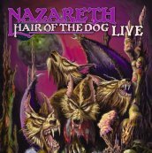 Hair of the dog -live-