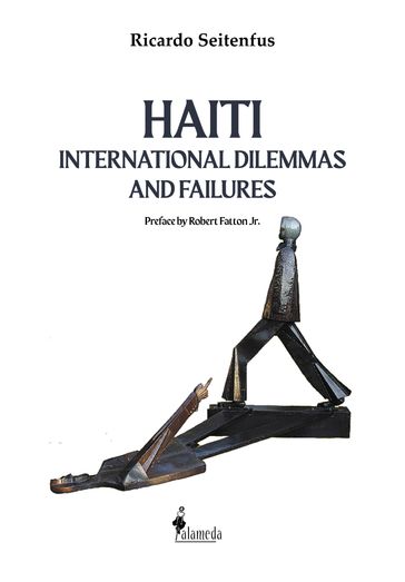 Haiti - Ricardo Seitenfus
