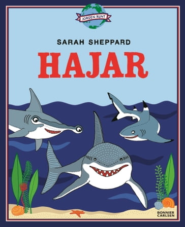 Hajar - Sarah Sheppard