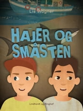 Hajer og smasten