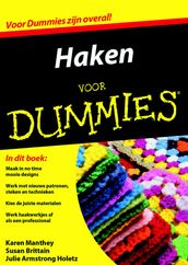 Haken voor Dummies