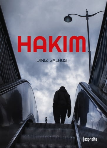 Hakim - Diniz GALHOS