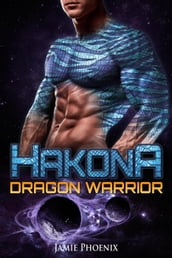 Hakona: Dragon Warrior