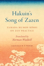 Hakuin s Song of Zazen
