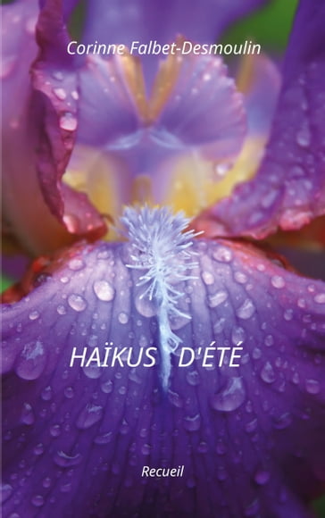 Haïkus d'été - corinne falbet-desmoulin