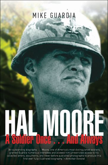 Hal Moore - Mike Guardia