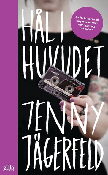 Hal i huvudet - Jenny Jagerfeld