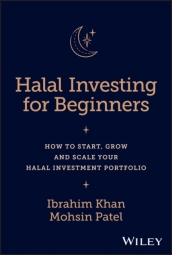 Halal Investing for Beginners