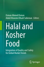 Halal and Kosher Food