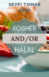 Halal and Kosher