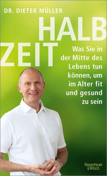 Halbzeit - Christian Heinrich - Prof. Dr. Dieter Muller