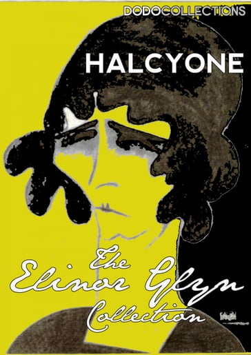 Halcyone - Elinor Glyn