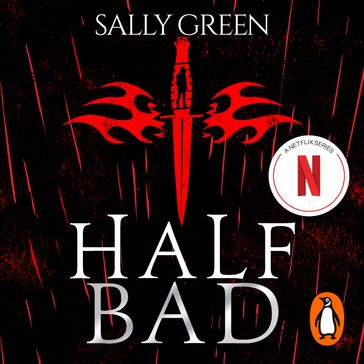 Half Bad - Sally Green