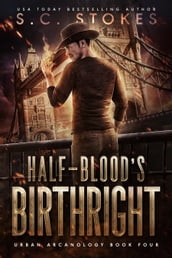 Half-Blood s Birthright