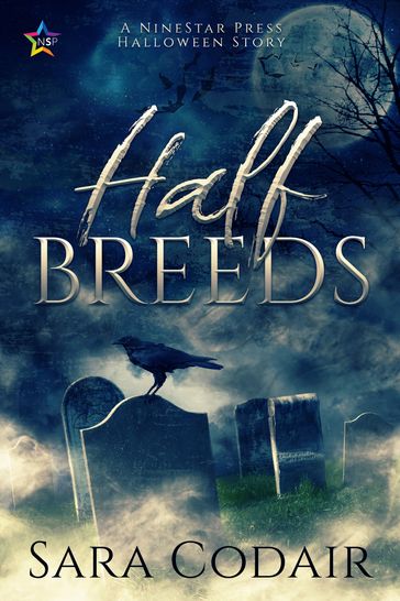 Half Breeds - Sara Codair