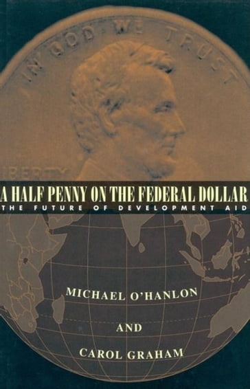 A Half Penny on the Federal Dollar - Michael E. O