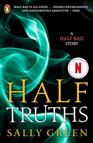 Half Truths - Sally Green