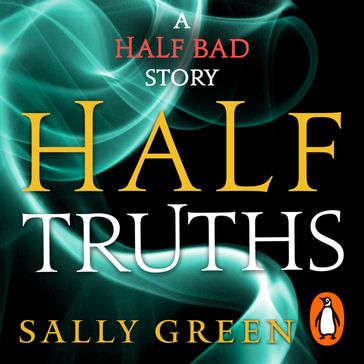 Half Truths - Sally Green