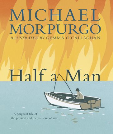 Half a Man - Sir Michael Morpurgo