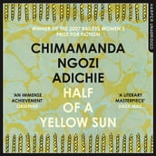 Half of a Yellow Sun: The Women