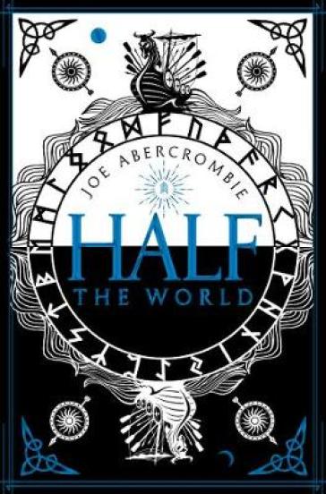 Half the World - Joe Abercrombie