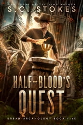 Halfblood s Quest