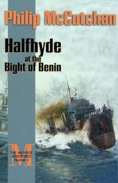 Halfhyde at the Bight of Benin