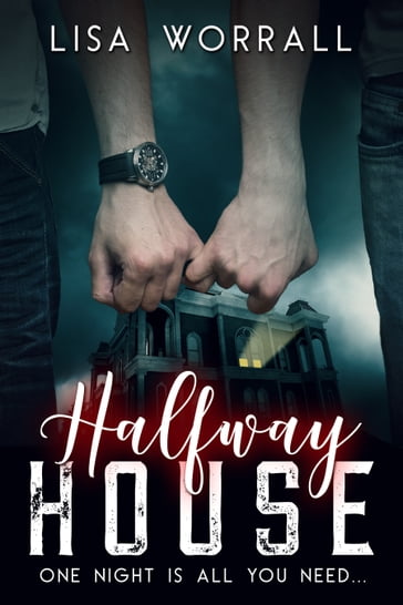 Halfway House - Lisa Worrall