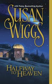 Halfway To Heaven (The Calhoun Chronicles, Book 3)