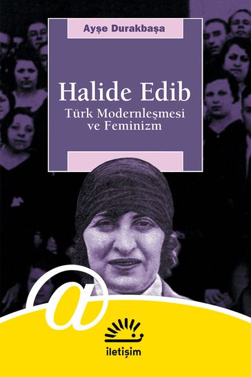 Halide Edib - Aye Durakbaa