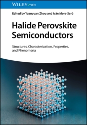 Halide Perovskite Semiconductors