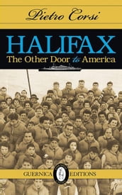 Halifax