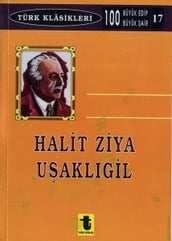 Halit Ziya Uaklgil