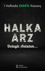 Halka Arz