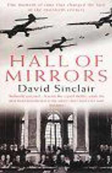 Hall Of Mirrors - David Sinclair