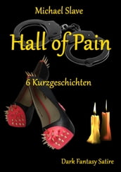 Hall of Pain