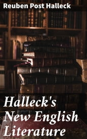 Halleck s New English Literature