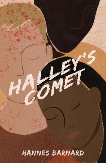 Halley's Comet - Hannes Barnard