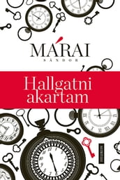 Hallgatni akartam