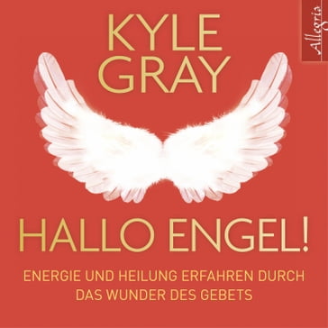 Hallo Engel! - Carsten Fabian - Kyle Gray