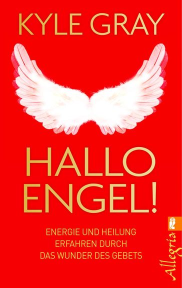 Hallo Engel! - Kyle Gray