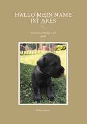 Hallo mein Name ist Ares