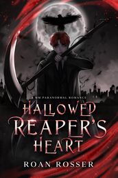 Hallowed Reaper s Heart