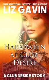 Halloween At Club Desire