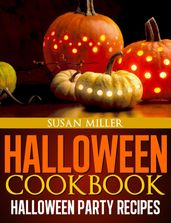 Halloween Cookbook Halloween Party Recipes