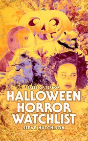 Halloween Horror Watchlist