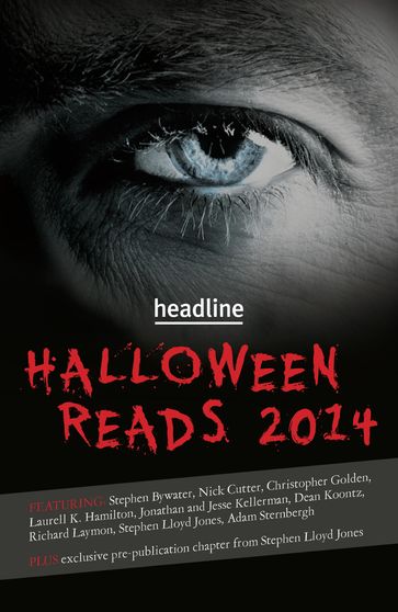 Halloween Reads 2014 (A Sampler) - Headline