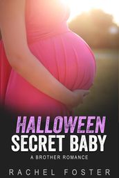 Halloween Secret Baby