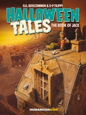 Halloween Tales