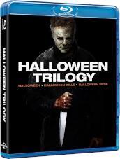 Halloween - La Trilogia Completa (3 Blu-Ray)